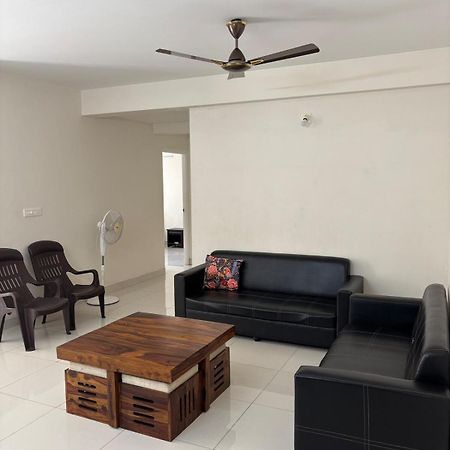 Spacious 3Bhk For A Perfect Stay Mangalor Kültér fotó