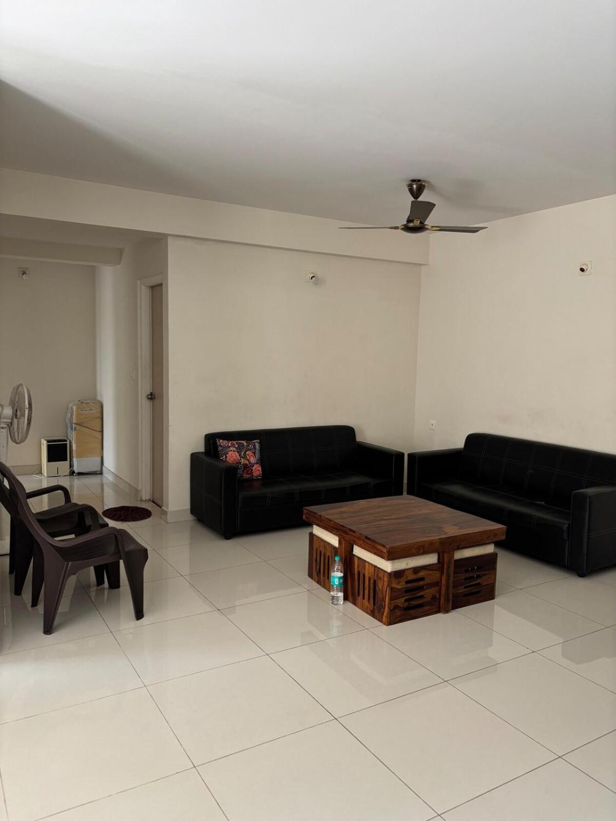 Spacious 3Bhk For A Perfect Stay Mangalor Kültér fotó