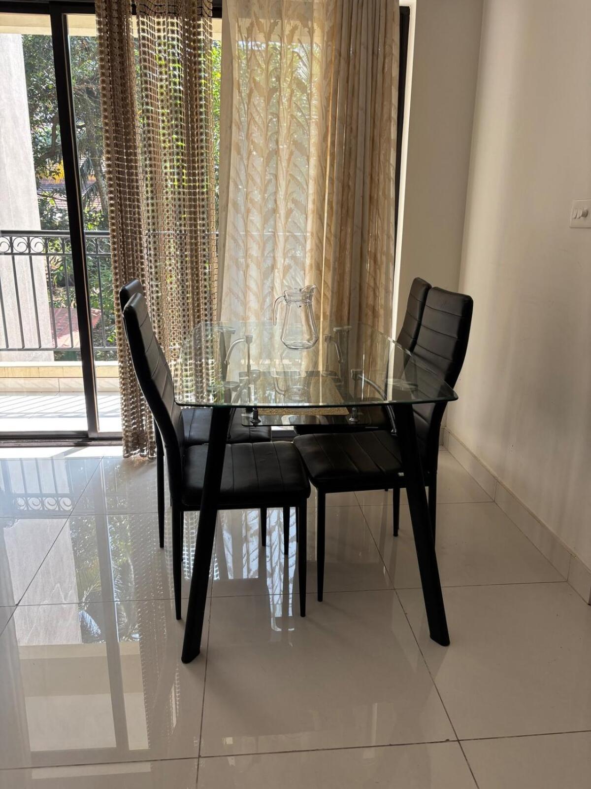 Spacious 3Bhk For A Perfect Stay Mangalor Kültér fotó