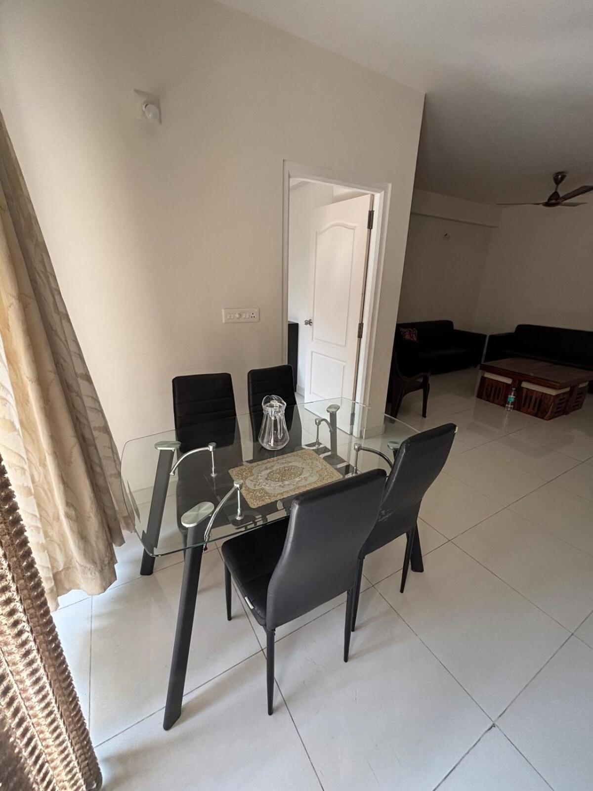 Spacious 3Bhk For A Perfect Stay Mangalor Kültér fotó