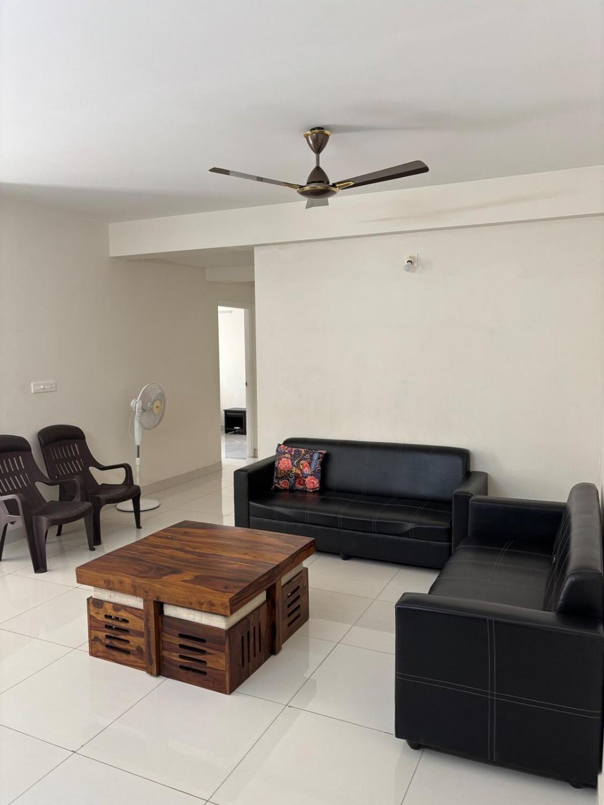 Spacious 3Bhk For A Perfect Stay Mangalor Kültér fotó